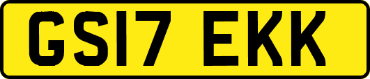 GS17EKK