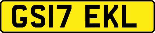 GS17EKL
