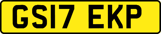 GS17EKP