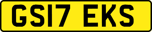 GS17EKS