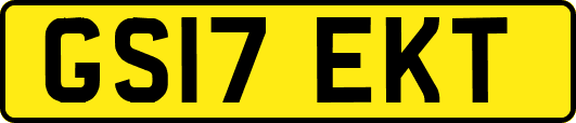 GS17EKT