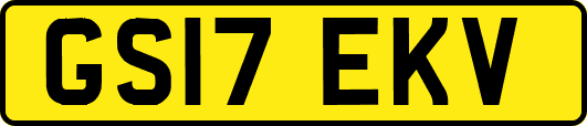 GS17EKV
