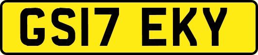 GS17EKY