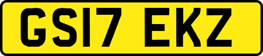 GS17EKZ