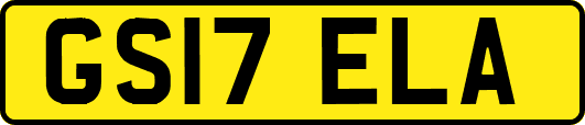 GS17ELA