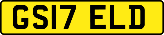 GS17ELD