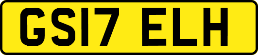 GS17ELH