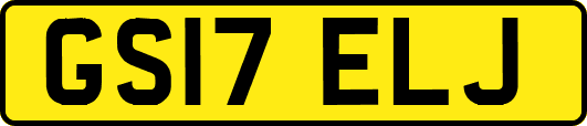 GS17ELJ