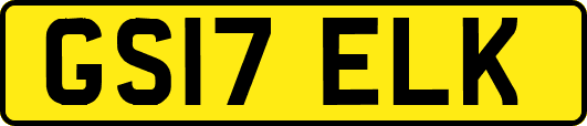GS17ELK