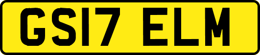 GS17ELM
