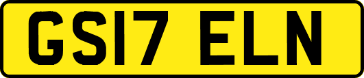 GS17ELN