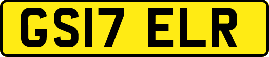 GS17ELR