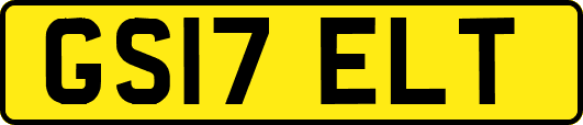 GS17ELT
