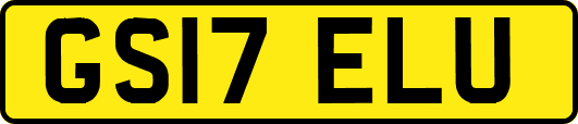 GS17ELU