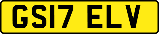 GS17ELV