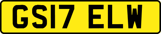 GS17ELW