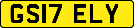 GS17ELY