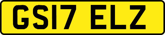GS17ELZ