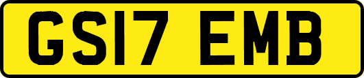 GS17EMB