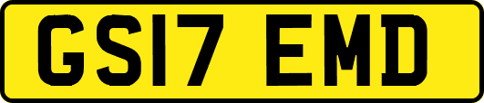 GS17EMD