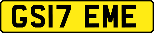 GS17EME