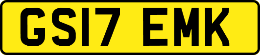 GS17EMK
