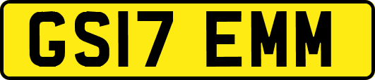 GS17EMM