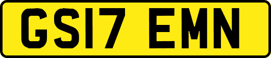 GS17EMN