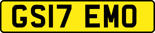 GS17EMO