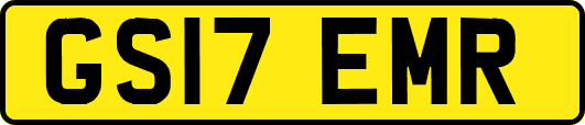GS17EMR
