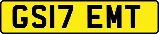 GS17EMT