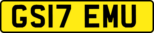 GS17EMU