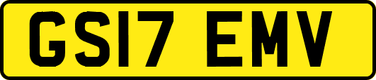 GS17EMV