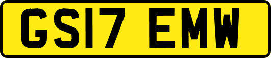 GS17EMW