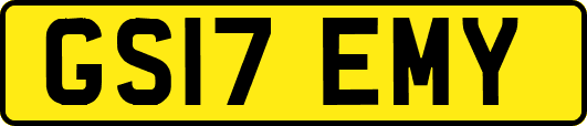GS17EMY