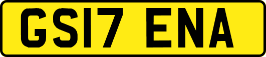 GS17ENA