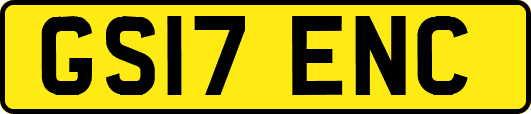 GS17ENC