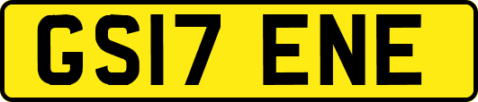 GS17ENE
