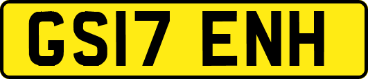GS17ENH