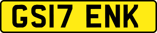 GS17ENK
