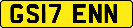GS17ENN