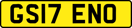 GS17ENO
