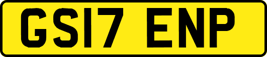 GS17ENP