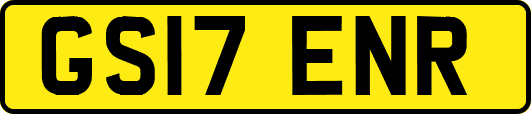 GS17ENR