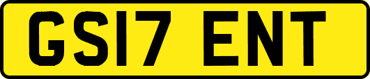 GS17ENT