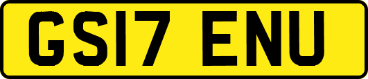 GS17ENU