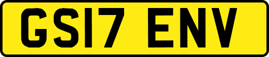 GS17ENV