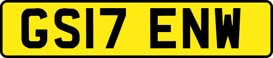 GS17ENW