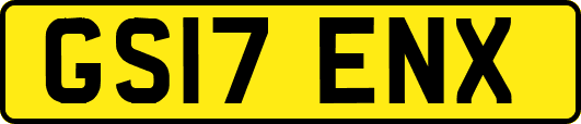 GS17ENX