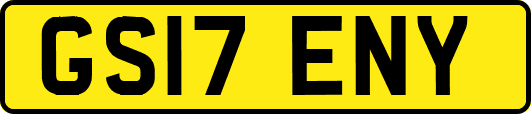 GS17ENY